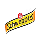 branded display refrigerator fridge cooler for schweppes