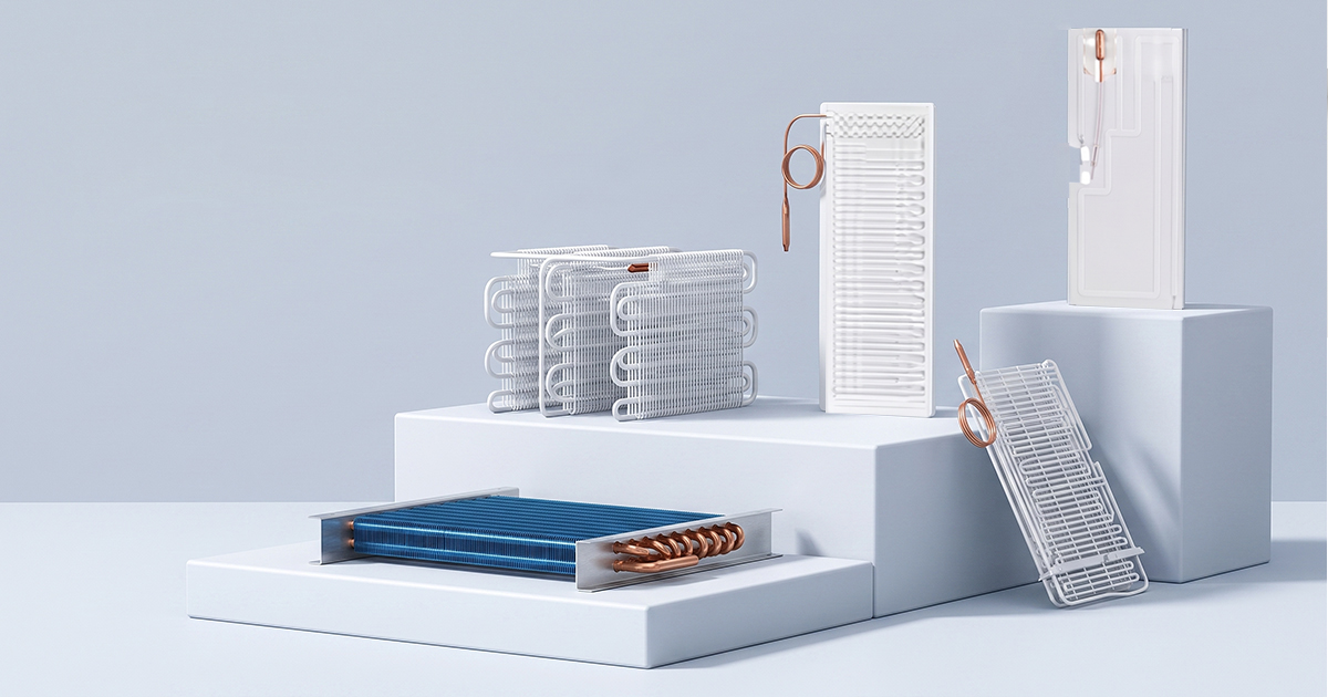 Refrigerator Evaporators