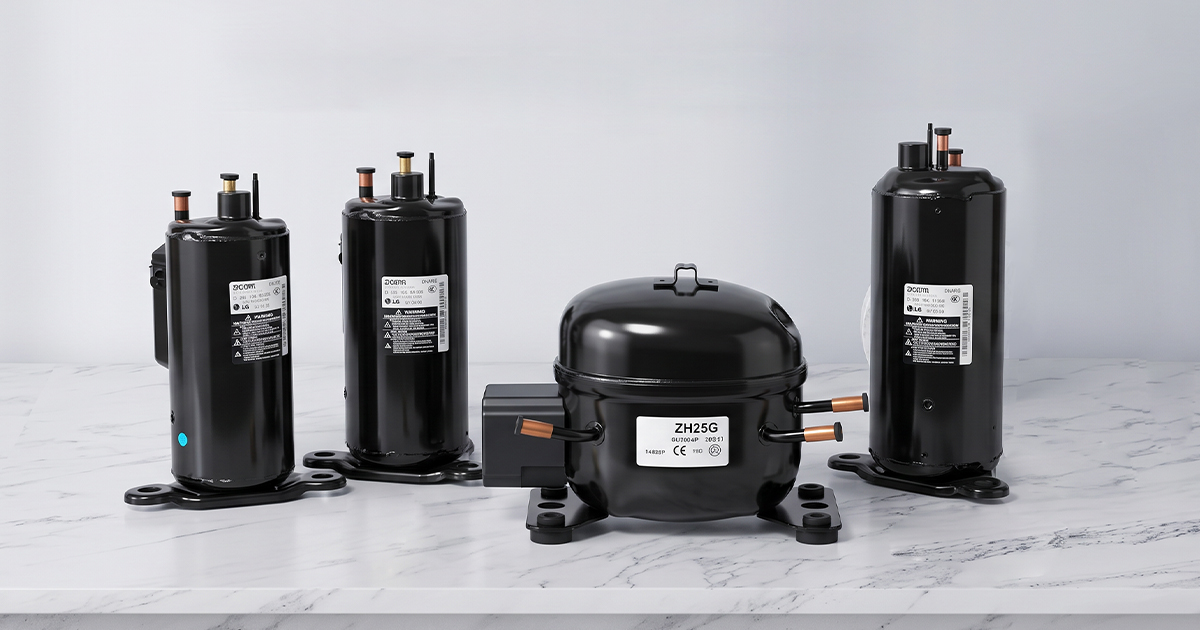 compressor