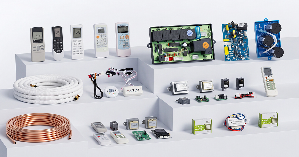 Refrigerator Repair Parts